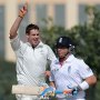 Boyd Rankin Interview: Test cricket Ambition